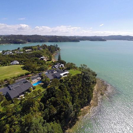 The Clendon Opua Exterior photo