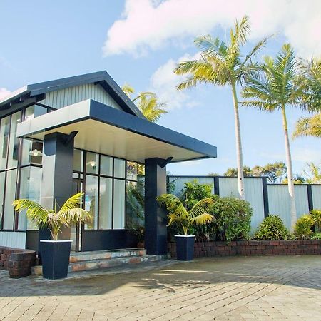 The Clendon Opua Exterior photo