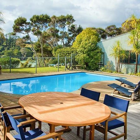 The Clendon Opua Exterior photo