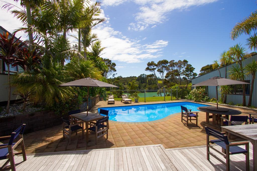 The Clendon Opua Exterior photo