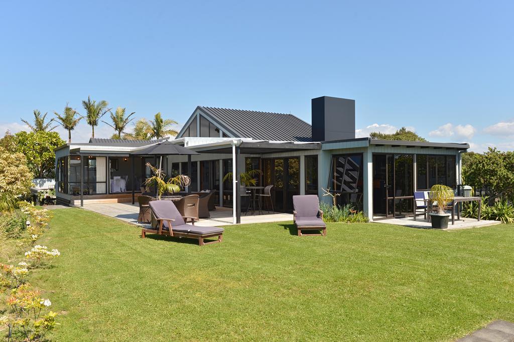 The Clendon Opua Exterior photo