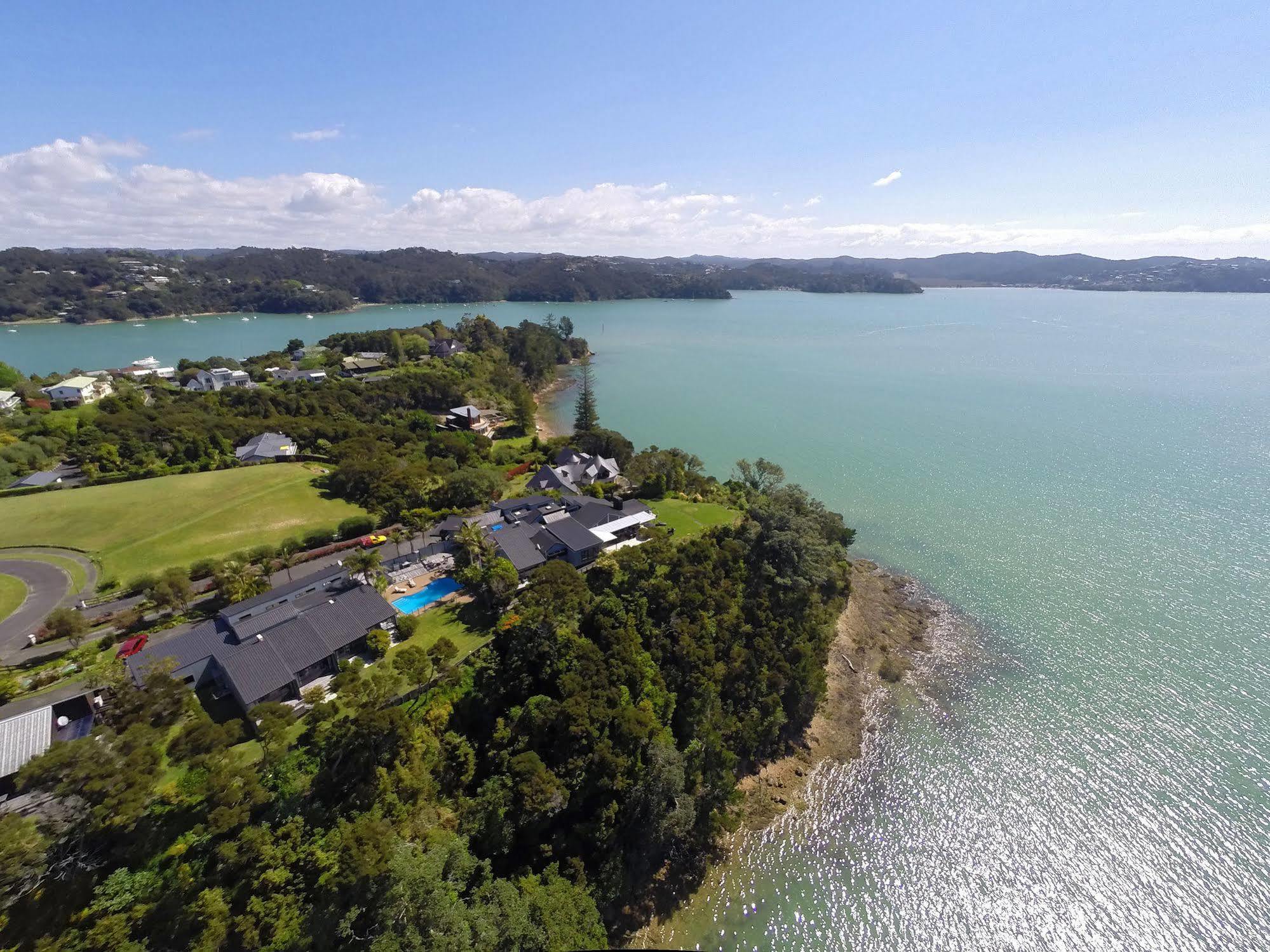 The Clendon Opua Exterior photo