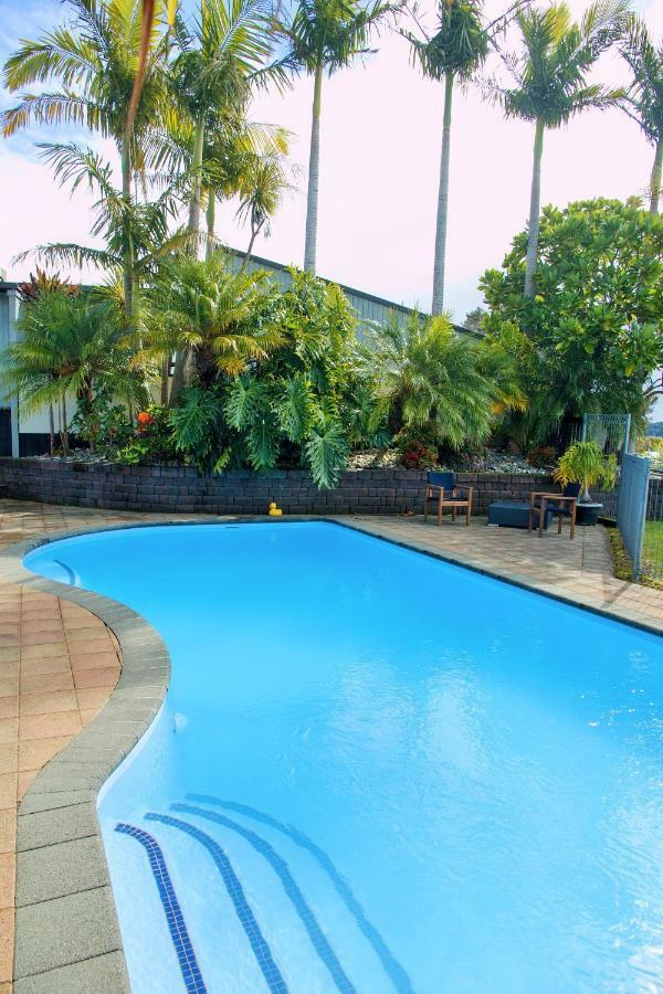 The Clendon Opua Exterior photo