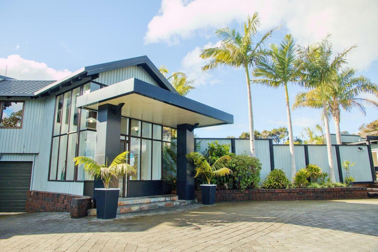 The Clendon Opua Exterior photo