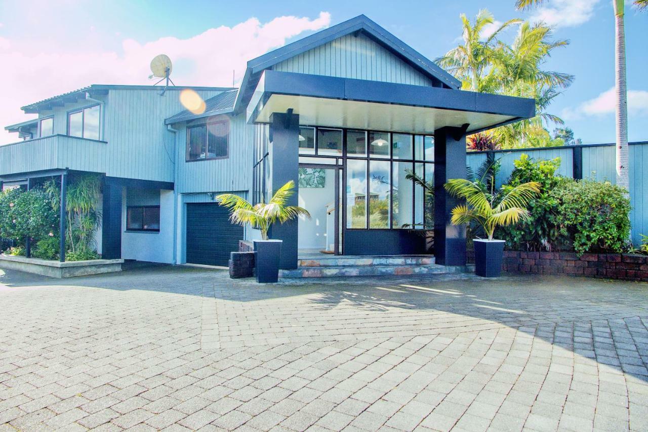 The Clendon Opua Exterior photo