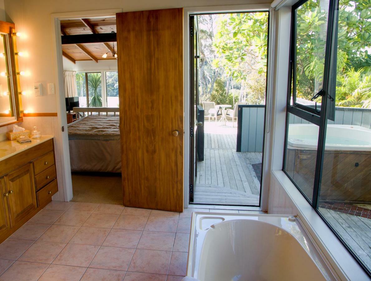 The Clendon Opua Exterior photo