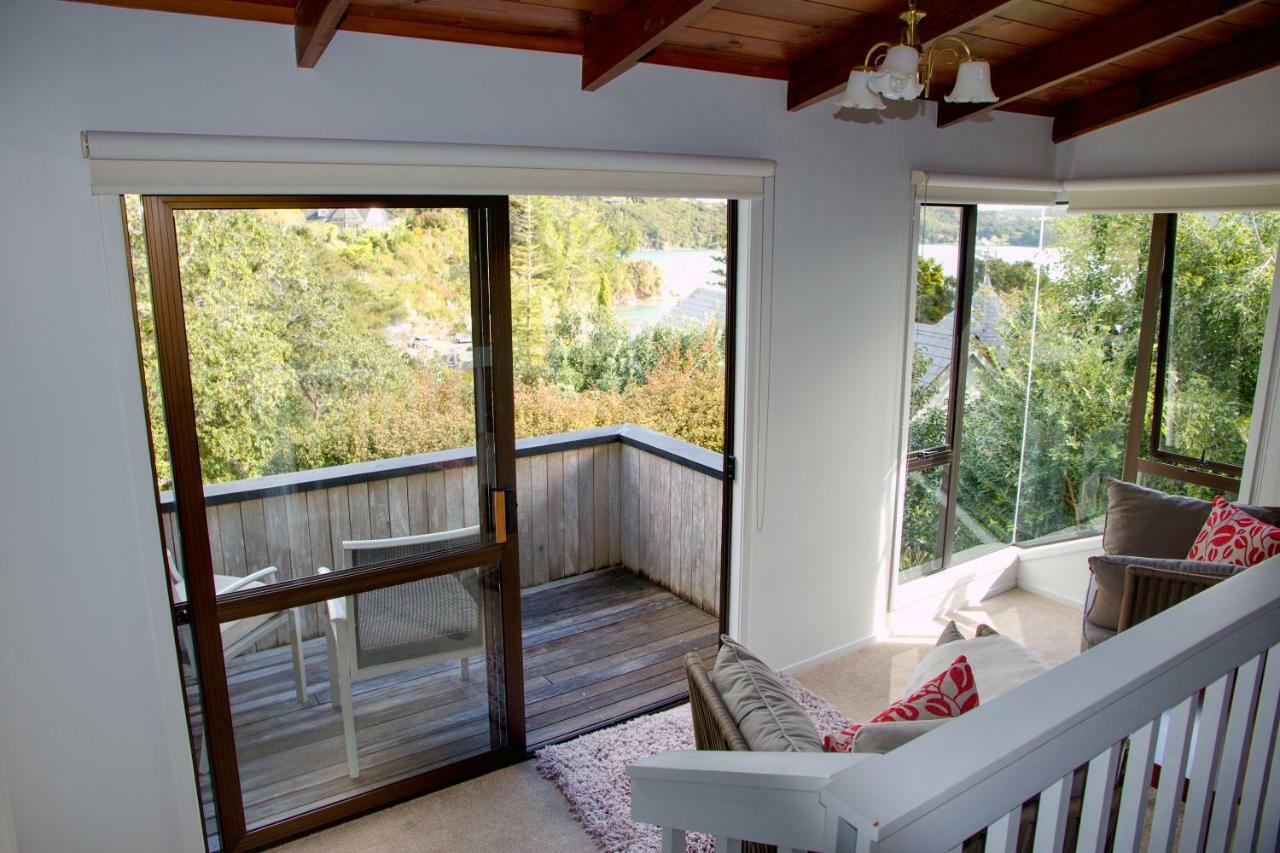 The Clendon Opua Exterior photo