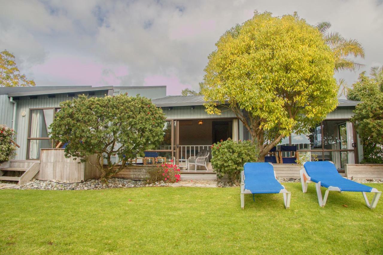 The Clendon Opua Exterior photo