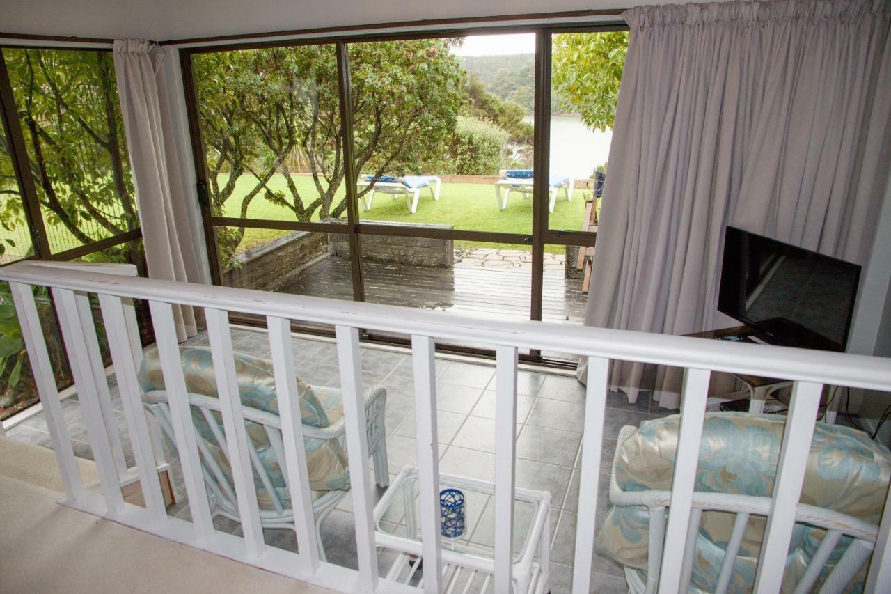 The Clendon Opua Exterior photo