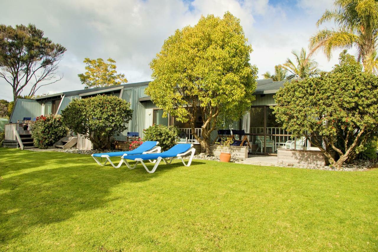 The Clendon Opua Exterior photo