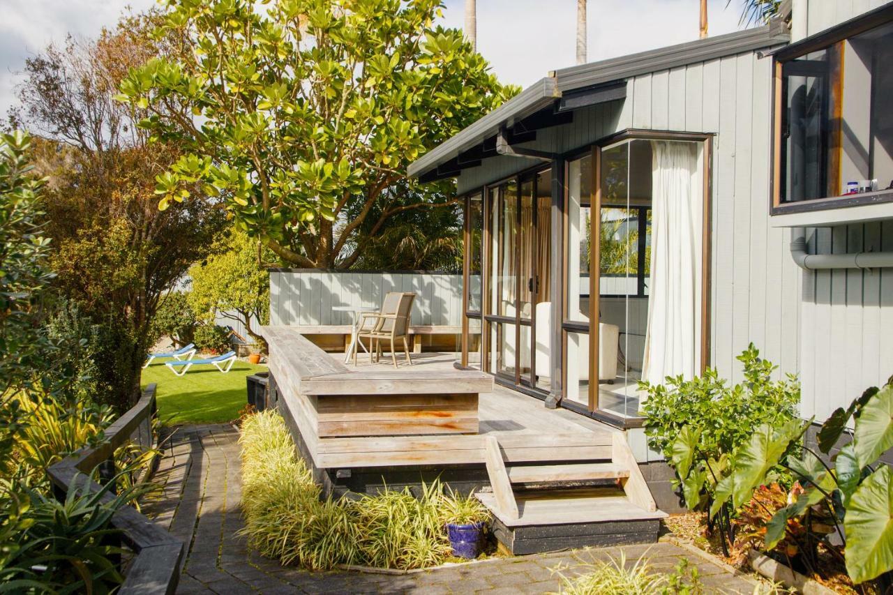 The Clendon Opua Exterior photo