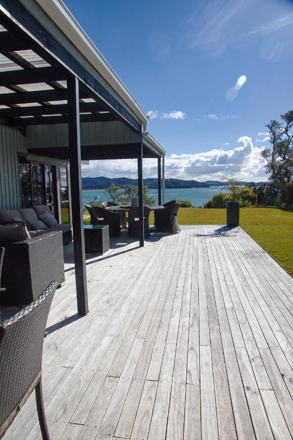 The Clendon Opua Exterior photo